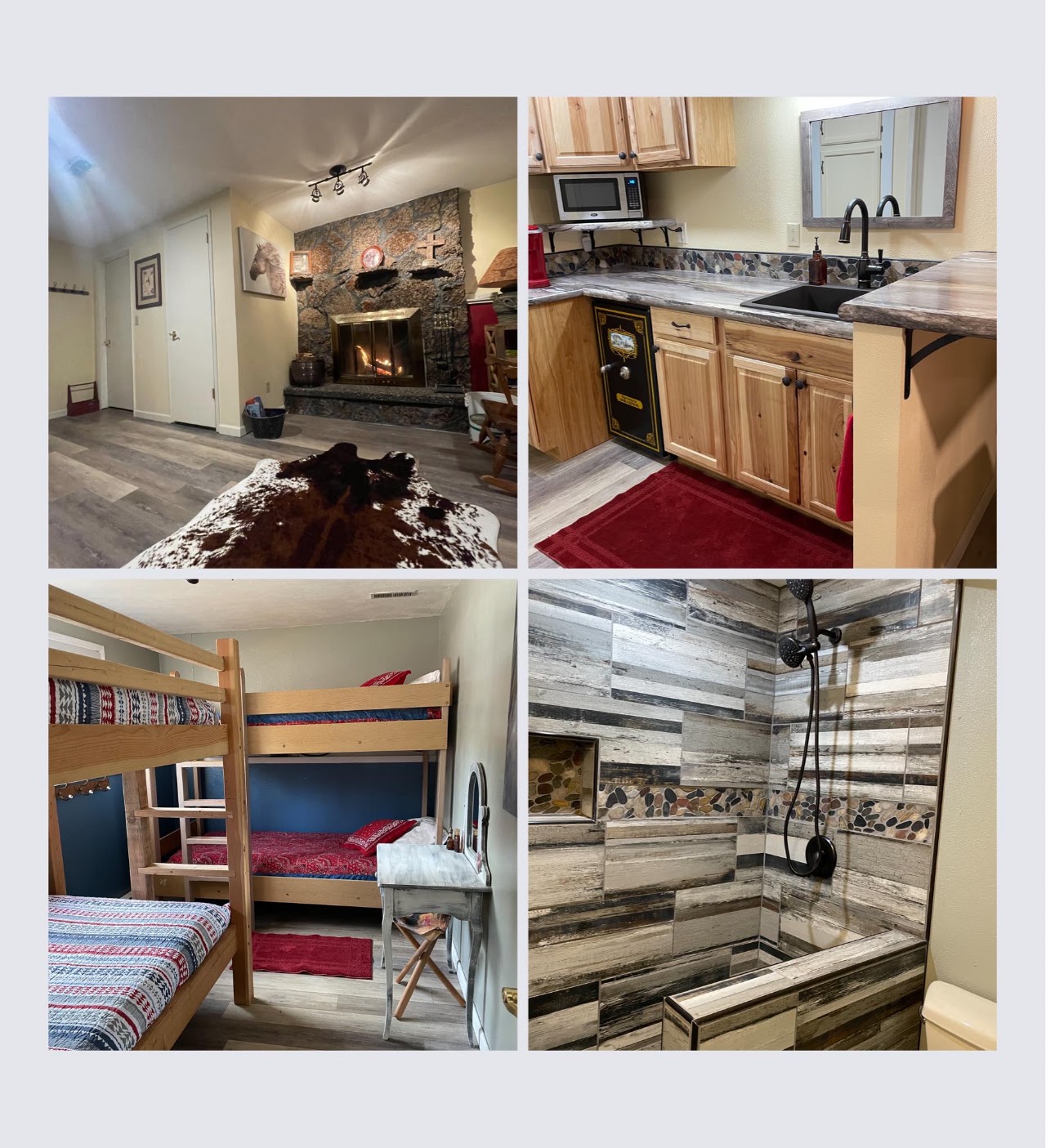Bunkroom