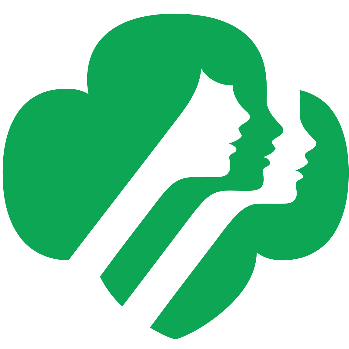Girl Scout Badge Program