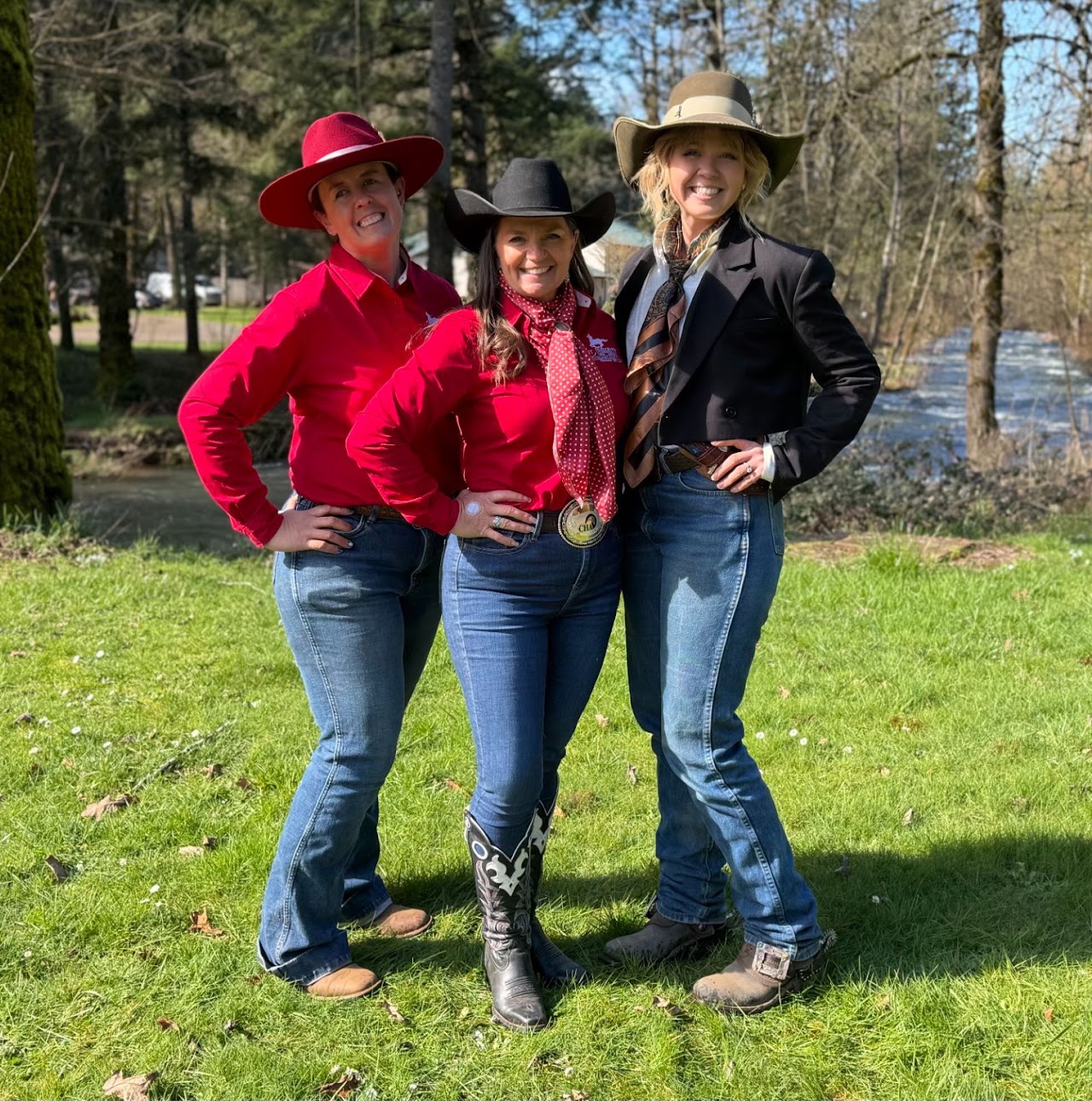 Meet the Team