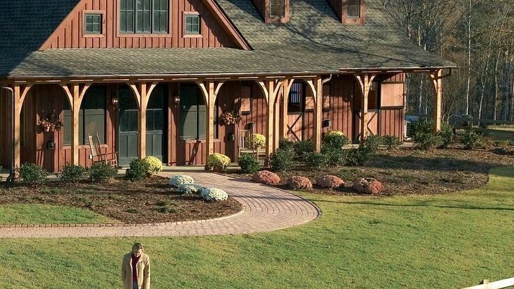 B&B Horse Motel