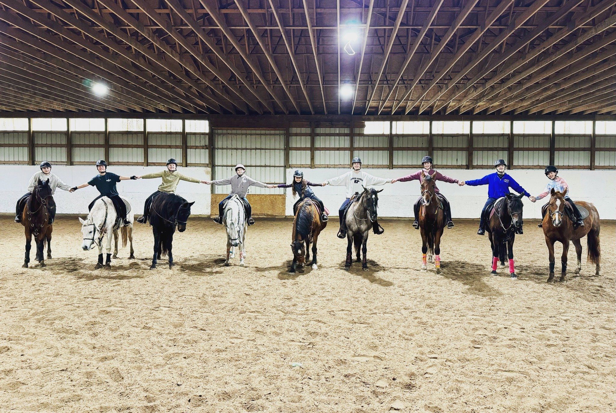 Semi-Private Lesson