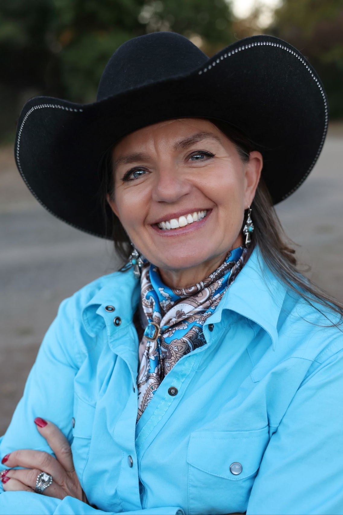 Tereesa Wentland-Owner